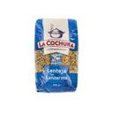 LA COCHURA Lentejas tipo Lanzarote LA COCHURA 500 g