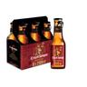 Cerveza Cruzcampo Especial pack 6 botellas de 20 cl