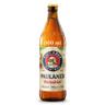 Cerveza alemana PAULANER botella 50 cl