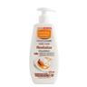 Loción corporal revitalize Natural Honey botella 400 ml