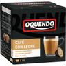 Café con Leche 16 Cápsulas DG