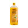 COSMIA Champú y gel de ducha (cuerpo y cabello) con aroma a monoi 750 ml