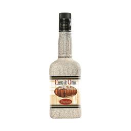 PANIZO Crema de orujo PANIZO botella de 70 cl