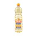 CAPICUA Aceite de girasol alto oleico botella de 1 l