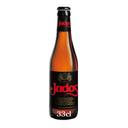 Cerveza belga especial judas, botellín 33 cl