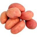 Patata roja, al peso, compra mínima 1 kg