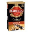 Café molido mezcla Marcilla crème express