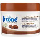 Manteca de karité lixoné, tarro 200 ml