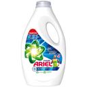 Detergente líquido ariel active, garrafa 24 dosis