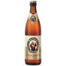 Cerveza alemana FRANZISKANER botella 50 cl