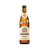 ERDINGER Cerveza de trigo botella 50 cl