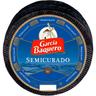 Queso mezcla semicurado g. baquero, al corte, compra mínima 250 g