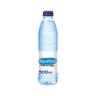 AQUABONA Agua mineral botella de 50 centilitros