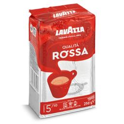 Café molido natural Lavazza bolsa 250 g