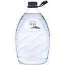 Agua mineral del pirineo veri, garrafa 5 litos