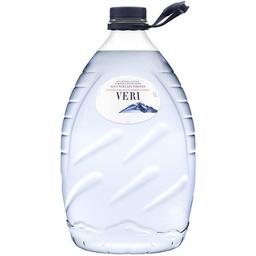 Agua mineral del pirineo veri, garrafa 5 litos