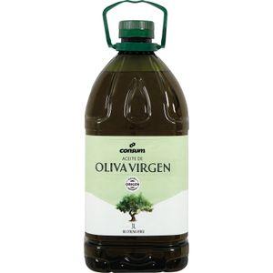 Aceite de Oliva Virgen Botella