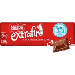 Chocolate con Leche Extrafino