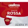 Café molido qualita rossa lavazza, pack 2x250 g
