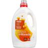 Detergente líquido marsella eroski, garrafa 61 dosis