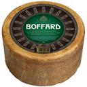 Queso curado artesano boffard, al corte, compra mínima 250 g