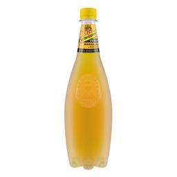 Schweppes de naranja Zero botella 1 l