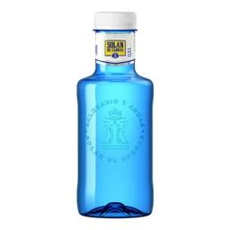 Agua mineral Solán de Cabras natural 50 cl