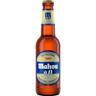 Cerveza 0,0 tostada mahou, botellín 33 cl