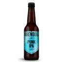 Cerveza Brewdog Punk IPA  botella 33 cl