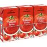 Tomate Frito Brik Pack de 3