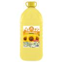 Aceite de girasol para freír Carrefour garrafa 5 l