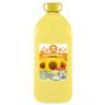 Aceite de girasol para freír Carrefour garrafa 5 l