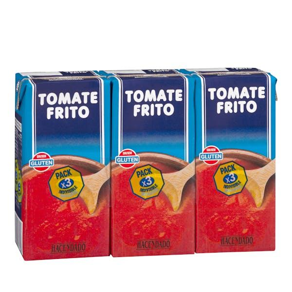 Tomate frito