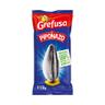 GREFUSA Pipas GREFUSA EL PIPONAZO, bolsa 119g