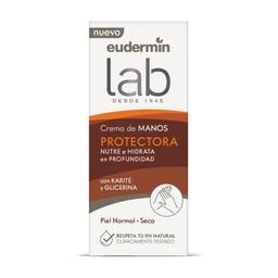 Crema manos protectora EUDERMIN 75 ml