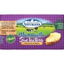 Mantequilla tradicional Central Lechera Asturiana sin lactosa 250 g