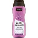 Gel de Baño Ácido Hialurónico