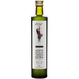 Aceite de oliva virgen extra arroniz-arbe. nekeas, botella 50 cl