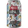 Cerveza MAHOU 5 Estrellas Ipa lata 33 cl