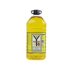 YBARRA Aceite de oliva suave garrafa 5 l