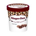 HÄAGEN-DAZS Tarrina de helado de café 460 ml