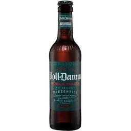 Cerveza voll-damm, botellín 33 cl
