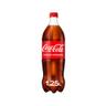 COCA COLA Refresco de cola botella 1,25 l