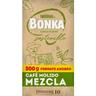 Café molido mezcla bonka, paquete 500 g