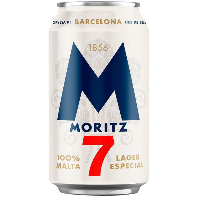 Cerveza