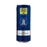 SOLAN DE CABRAS Agua mineral lata 33 cl