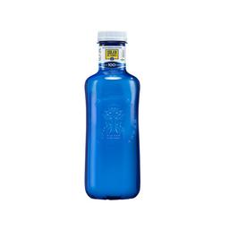 SOLAN DE CABRAS Agua mineral botella de 75 cl