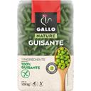 Macarrones de guisantes Gallo Nature sin gluten 250 g