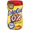 Cacao soluble 0% cola cao, bote 700 g