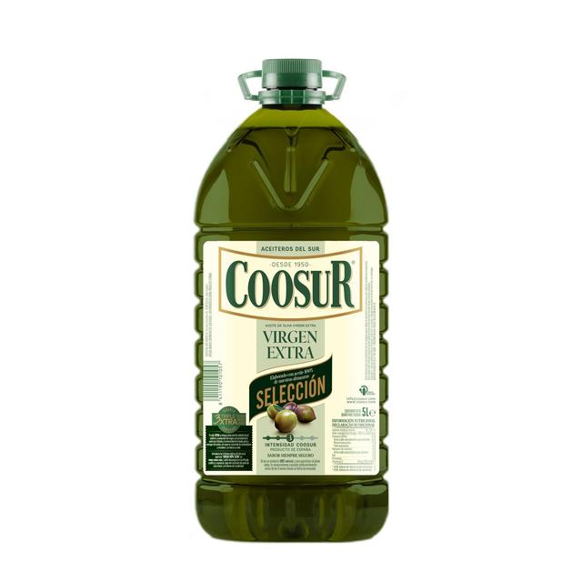 Los mejores precios de Aceite de oliva virgen extra